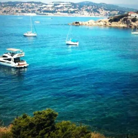Magnifique Face A La De Beaucours Sanary-sur-Mer